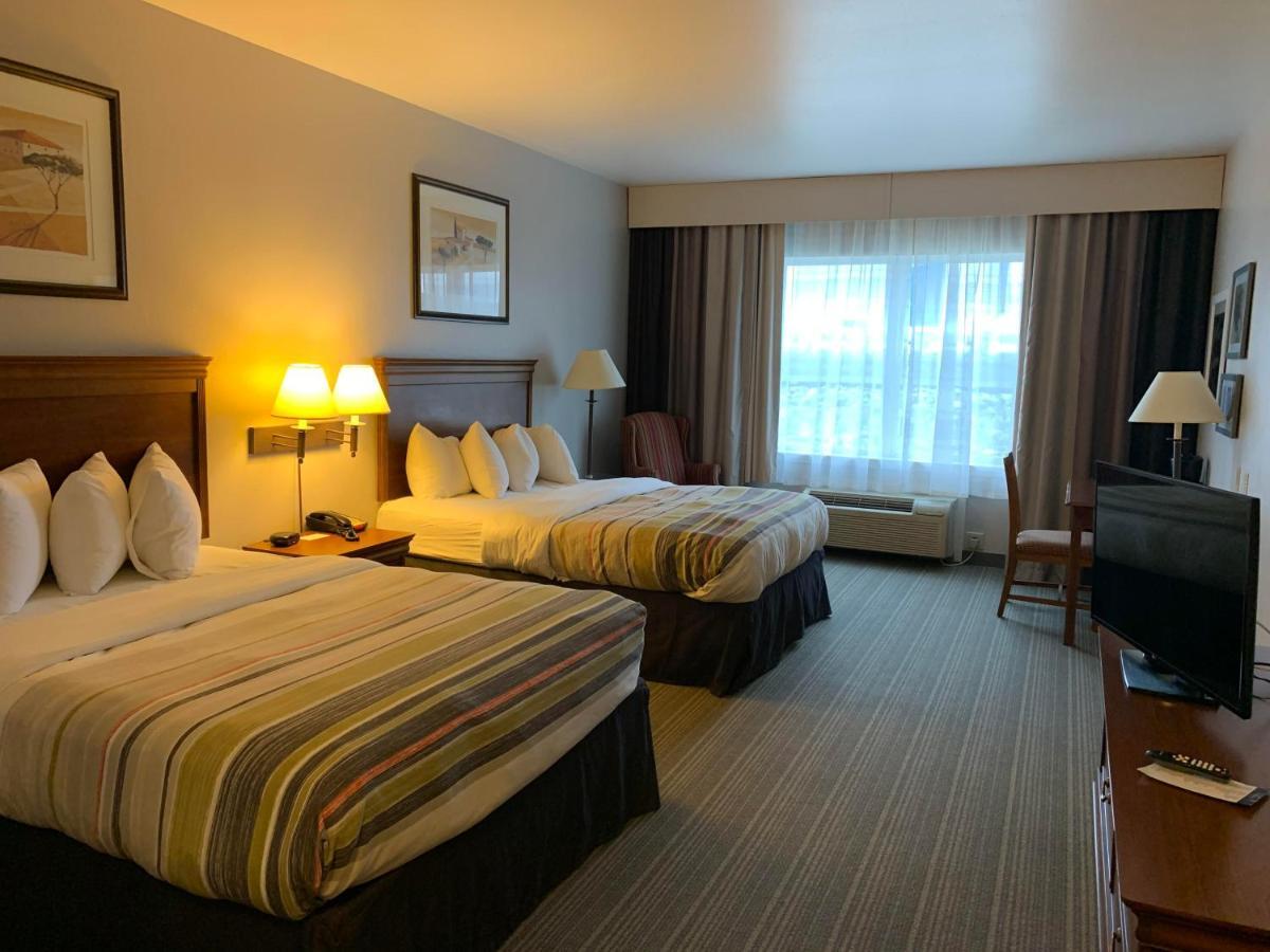 Country Inn & Suites By Radisson, Chambersburg, Pa Eksteriør billede